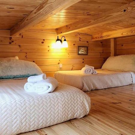 Water View Cabin Near North Topsail Beach Sneads Ferry 外观 照片
